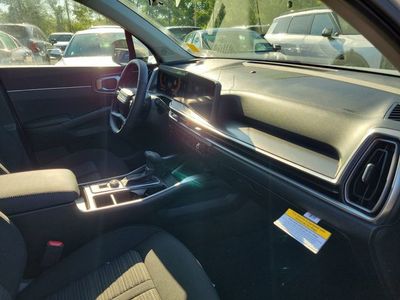 2026 Kia Sorento — photo 31 view