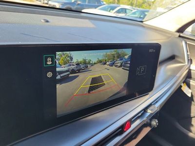 2026 Kia Sorento — photo 16 view