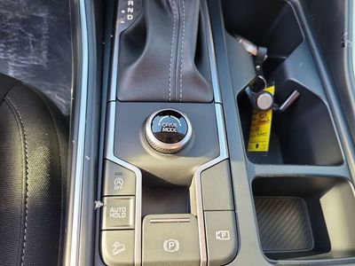 2026 Kia Sorento — photo 20 view