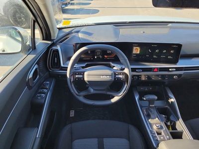 2026 Kia Sorento — photo 23 view