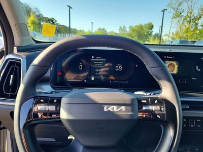 2026 Kia Sorento — photo 13 view
