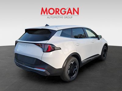 2026 Kia Sportage - Photo 2