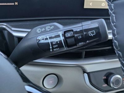 2025 Kia Sorento - Photo 31