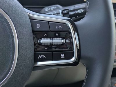 2025 Kia Sorento - Photo 29