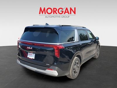 2026 Kia Carnival Hybrid - Photo 2