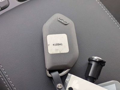 2025 Kia Sorento - Photo 34