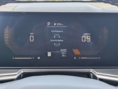2025 Kia Sorento - Photo 32