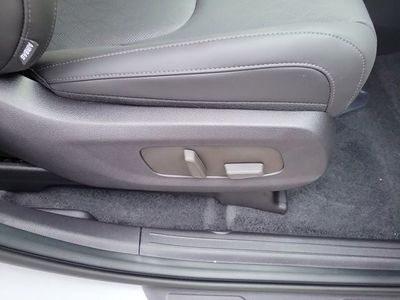 2026 Kia Carnival Hybrid - Photo 35