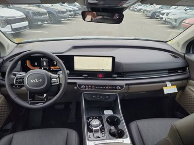 2026 Kia Carnival Hybrid - Photo 23