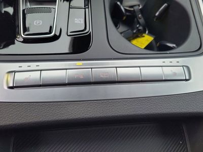 2026 Kia Carnival Hybrid - Photo 21