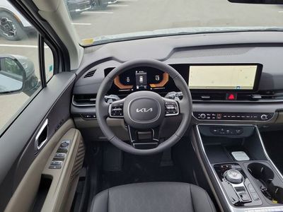 2026 Kia Carnival Hybrid - Photo 24