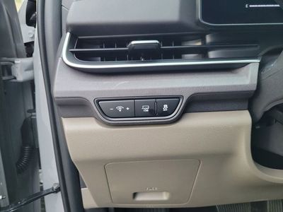 2026 Kia Carnival Hybrid - Photo 10