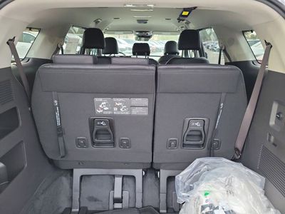 2026 Kia Carnival Hybrid - Photo 28