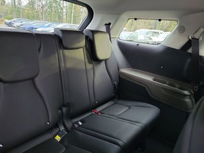 2026 Kia Carnival Hybrid - Photo 32