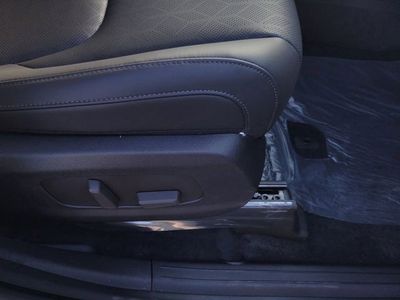2026 Kia Carnival — photo 35 view