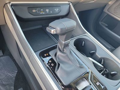 2026 Kia Carnival — photo 20 view