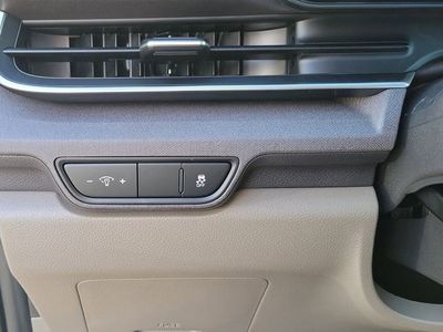 2026 Kia Carnival — photo 10 view