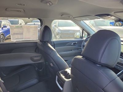 2026 Kia Carnival — photo 30 view