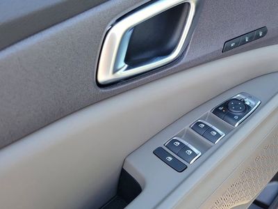 2026 Kia Carnival — engine compartment view