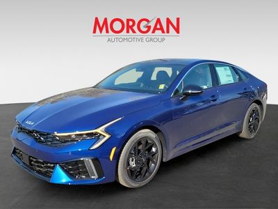 2026 Kia K5 - Photo 4