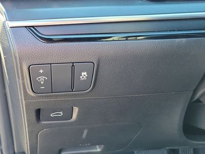 2026 Kia K5 - Photo 10
