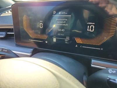 2026 Kia K5 - Photo 14