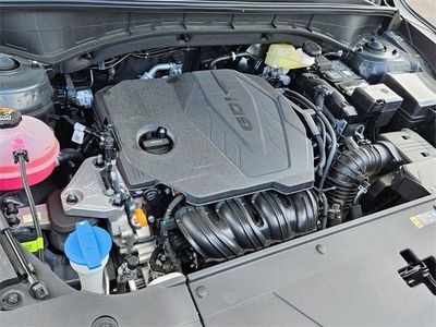 2025 Kia Sorento - Photo 16