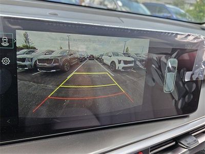 2025 Kia Sorento - Photo 18