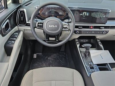 2025 Kia Sorento - Photo 6