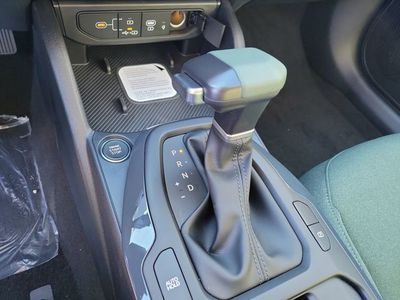 2025 Kia K4 - Photo 19