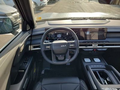 2027 Kia Telluride Hybrid - Photo 21