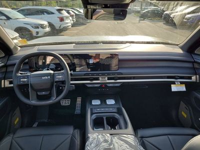 2027 Kia Telluride Hybrid - Photo 20