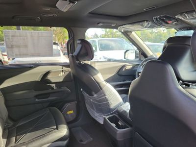 2027 Kia Telluride Hybrid - Photo 27