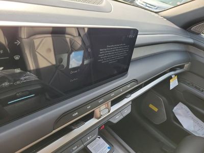 2027 Kia Telluride Hybrid - Photo 15