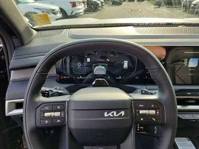2027 Kia Telluride Hybrid - Photo 13