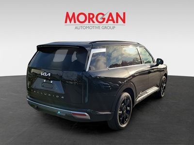2027 Kia Telluride Hybrid - Photo 2