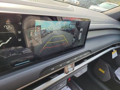 2027 Kia Telluride Hybrid - Photo 16
