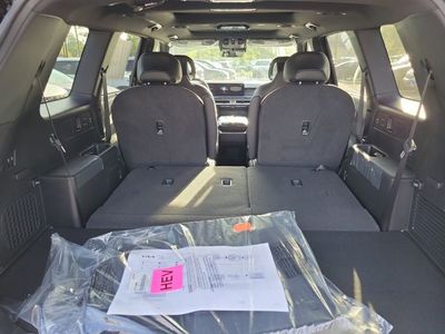 2027 Kia Telluride Hybrid - Photo 25