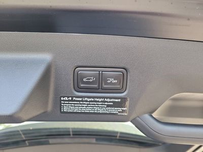 2027 Kia Telluride Hybrid - Photo 26