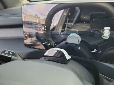 2027 Kia Telluride Hybrid - Photo 14