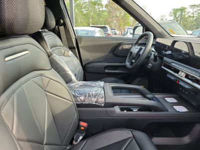 2027 Kia Telluride Hybrid - Photo 31