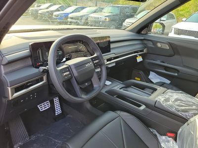 2027 Kia Telluride Hybrid - Photo 7