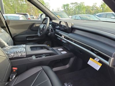 2027 Kia Telluride Hybrid - Photo 30