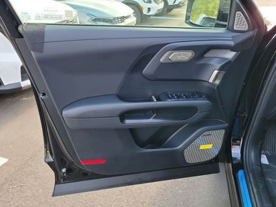 2027 Kia Telluride Hybrid - Photo 5