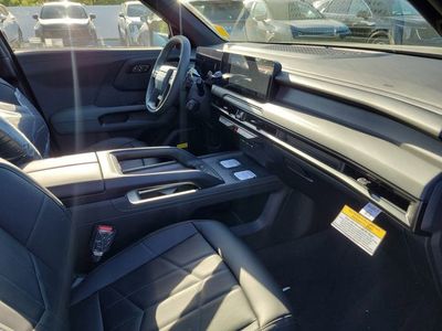 2027 Kia Telluride Hybrid - Photo 31