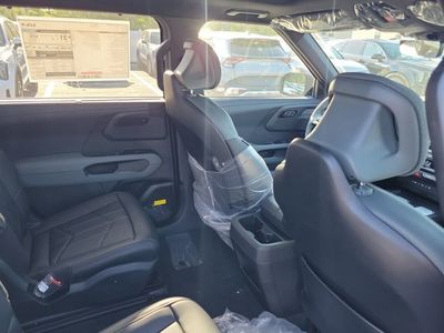 2027 Kia Telluride Hybrid - Photo 28
