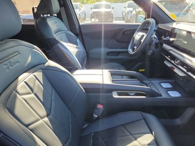 2027 Kia Telluride Hybrid - Photo 32