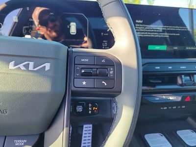 2027 Kia Telluride Hybrid - Photo 12