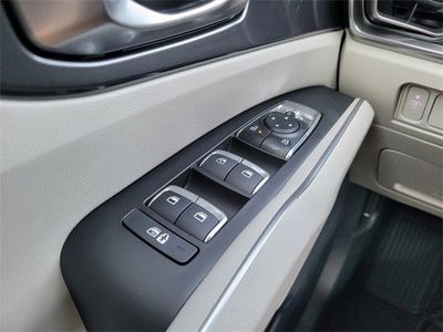 2025 Kia Sorento - Photo 14