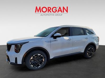2025 Kia Sorento - Photo 3